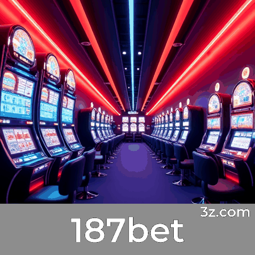 Garanta o Acesso Seguro Premium com 187bet