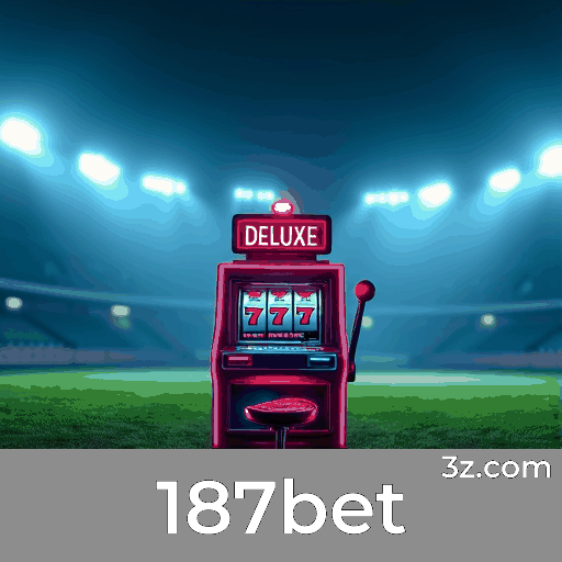 187bet: Inovação e Tecnologia em Apostas Online