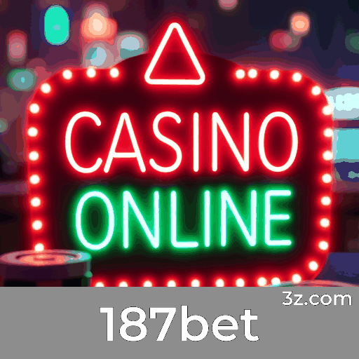 187bet: O Paraíso dos Jogos Selecionados